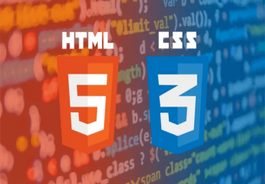 HTML Responsive Web Template Maker