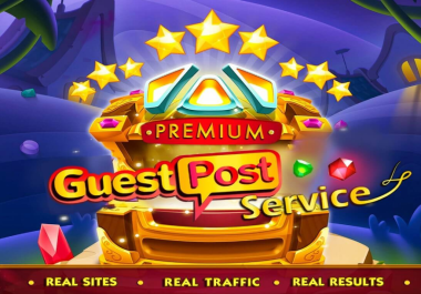 I will publish a Free guest post with Medium & Buzzfree and other sites.