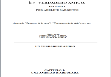 I will do translation work from English to Spanish and vise versa.