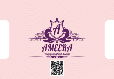 I can make a great business card for you in a day