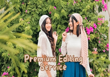 I Will Do 100 Event,  Party,  Photoshoot,  Wedding and Product Photo Editing