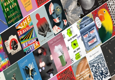 Hello my friends,  I specialize in book design cover and. in the shortest time