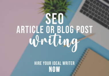Unique and engaging professional 1000 words content writing for yor website