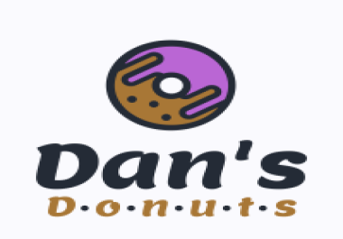Creative logo design for your business in just less than 24 hours with the best price and quality