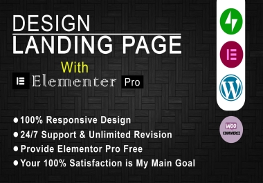 I will make a responsive wordpress website