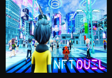 I will develop metaverse game,  sandbox game,  p2e game,  game development,  unity game