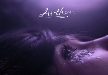 I will design album cover logo and professional photo editing in just two days