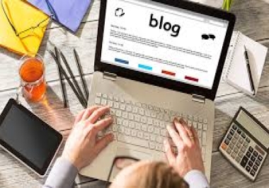 Writing English articles with high quality