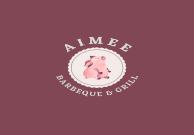 Creative logo design for you in just 24 hours