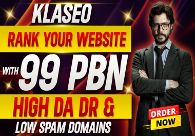 Skyrocket 99 PBN Casino,  UFAbet,  Gambling,  Poker,  Judi Bola High DA 50+ backlinks