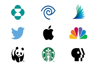 High-speed logo design is very special and unique in less than two days