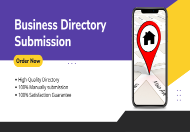 100 business directory listing for USA,  UK,  Canada,  Australia