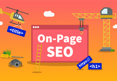 i will optimize your wordpress website onpage SEO with yoast