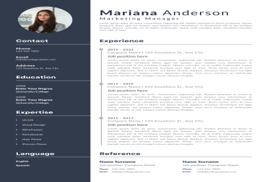 Professionally rewrite and edit your resume,  CV and cover letter