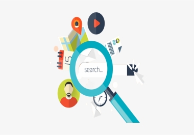 I will do best Google search campaign for you