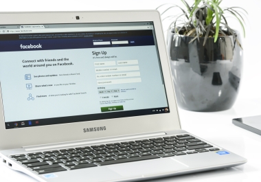 Digital Marketing Social Media Marketing Profile Setup & Integration