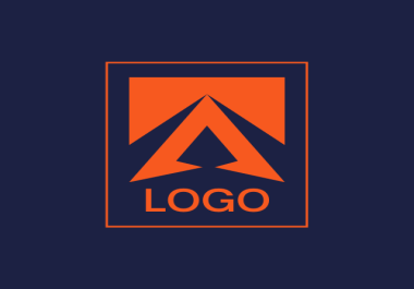 I will design 3 modern minimalist logo design modern logo