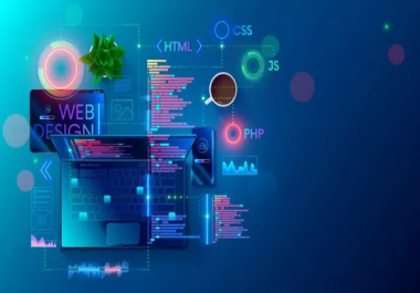 I'm Frontend web developer. I can convert PSD to HTML,  Figma to HTML with responsiveness.