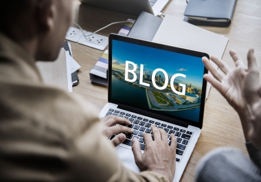 I can write 1000+SEO+OPTIMIZED Words article within 24 hours