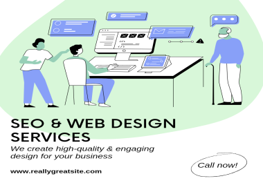 Certified SEO push up your website at search results