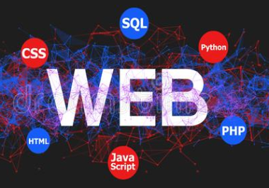Develop Custom website with required functionality - maximum 10 pages