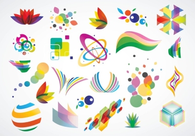 i will design 4 modern logo for your business