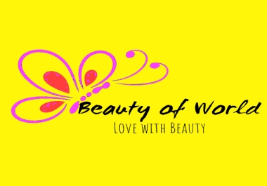 I will create a wordmark,  abstract,  emblem,  pictorial logo design