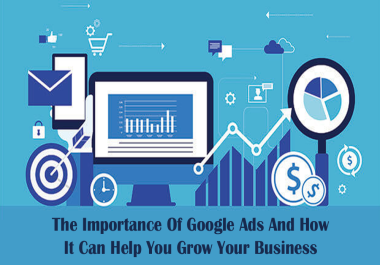 I will do you best Google search campaign for you