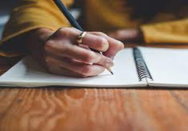 Get 500 Words Unique Content For Websites and Blogs
