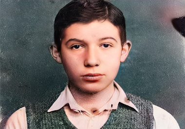 Restore your old photos & Colorize it