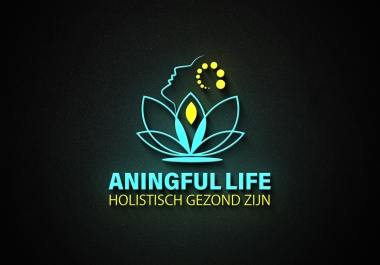 I will create 100 Modern,  Minimalist Logo Design,  Brand Logo Design,  Creative Logo