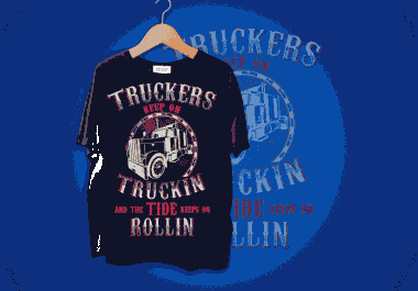 Awesome 3D T Shirt Design For You In 24 Hours