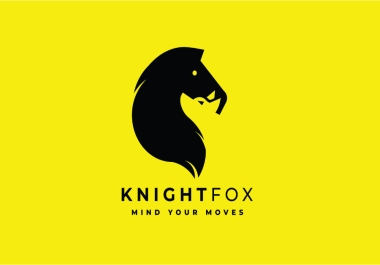 2 concept of Creative,  Professional and Modern logo design in 24 hours