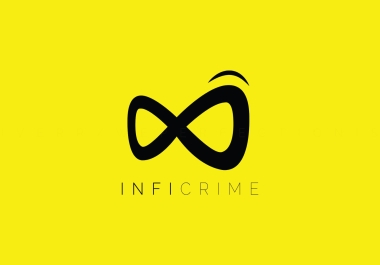 3 Concepts MINIMALISTIC and UNIQUE business logo design IN 24 hrs