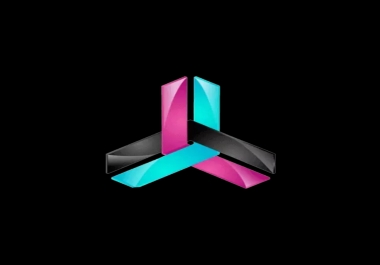 Logo Design Expert at Your Service