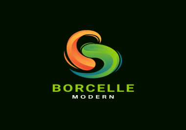 I will do unique professional logo