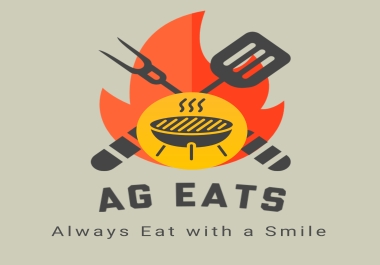 Logo Design In modern way totally copyright free