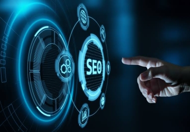 I Will provide best profitable keyword research in short time