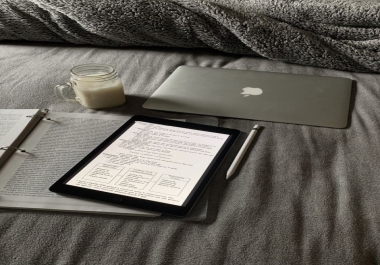 I will write unique content for any topic you want,  within 24 hours