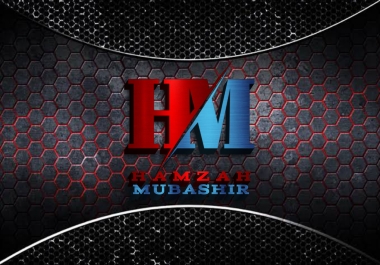 I'll Design 3d,  elegant and professional logo with modern concept for branding of your business