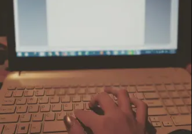 Write engaging content for your blog articles