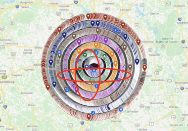 I will do 500 google map citations for local SEO