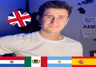I will translate your documents from english to spanish - or from spanish to english