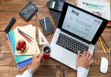 Get award-winning articles/blogs/content in a short time