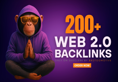 200+ Web 2.0 Dofollow Contextual Blogs With Login Details