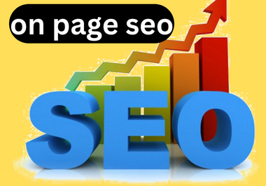 I will do setup XML sitemap,  robots. txt,  google analytics,  SEO and fix Error.