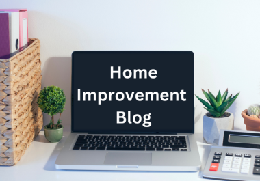 Get High Quality Backlinks for Your Home Improvement Website