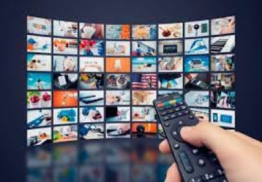 Rebrand and edit ip tv apk android app with your logo and app name