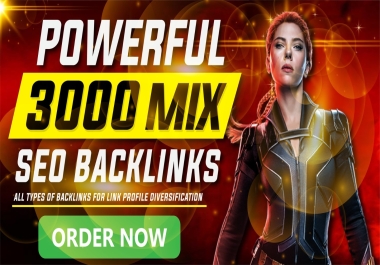 RANK STRATEGY WEBSITES 2k25,  Manual Quality 3000+ MIX + BACKLINKS High PA DA