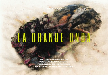I create professional Album Covers for your Art
